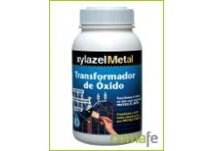 Transformador oxido xyla.250ml