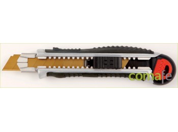 Cutter titanium proplac 18mm.