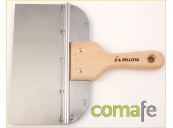 Espatula inox.proplac ameri200