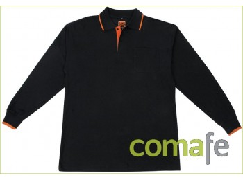 Polo xxl 100%alg. ne/na