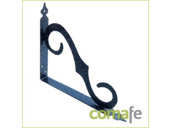 Escuadra orna.neg.150x200 10pz