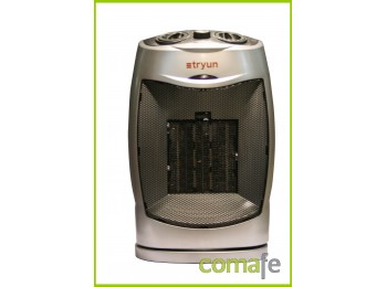 Estufa oscilante 750-1500w t02