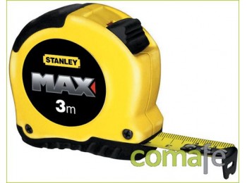 Flexometro fat-max 5m.0-33-958