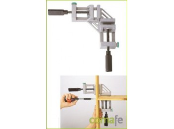 Torno de angulo doble 3415000