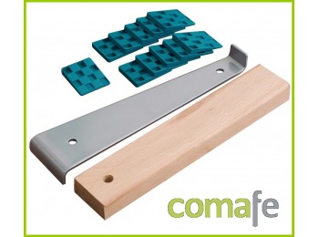 Laminado set de instalacion