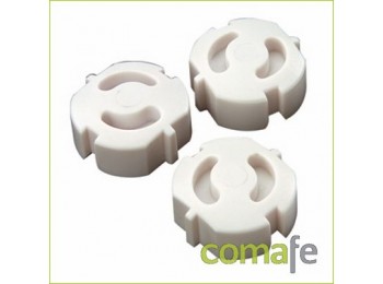 Protector enchufe t/t 3p ty614