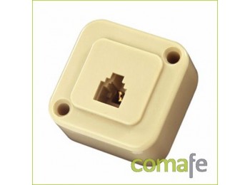 Base telefono super salida fro