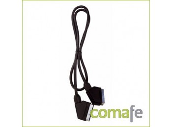 Euroconector 21pins 1.5m ty693