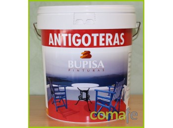 Pintura antigoteras blanca 750