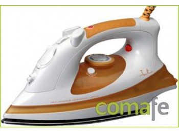Plancha vapor 2000w pl430