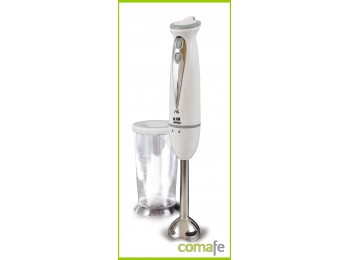 Batidora 500w pie inx vaso hjm