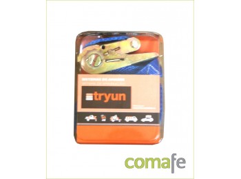 Trincaje carraca 35gc 6m.ty926