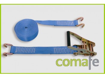 Trincaje carraca 50ga8,5mty927