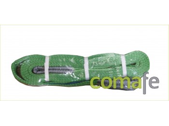 Eslinga 2000x5m verde ty933