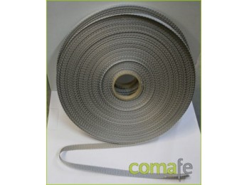 Cinta persiana bico.14 2x50mt.