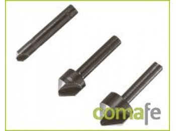 Avellanador vastago 6mm2504000