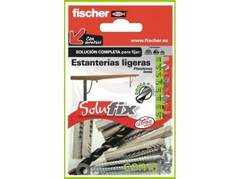 Fijacion p/estante.lige.502685