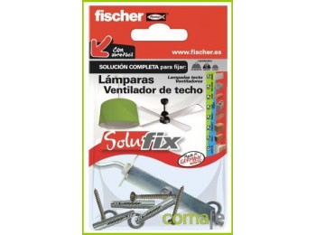 Fijacion p/lampa.techo 502689