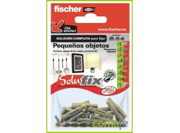 Fijacion p/peque.objetos 50268