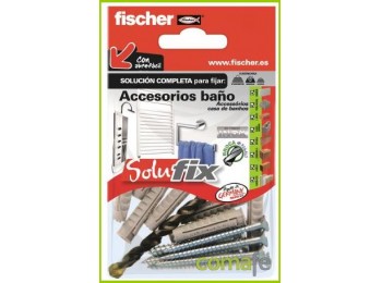 Fijacion p/acceso.ba?o 502693