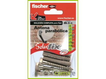 Fijacion p/antena para.502683