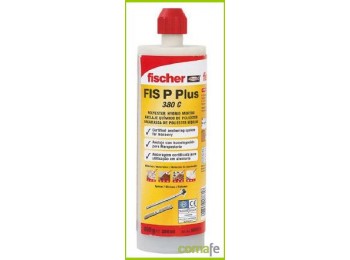 Anclaje s/esti.fisvt380c 380ml