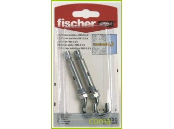 Anclaje metali.fsl-g 8k 98451