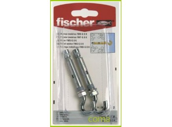 Anclaje metali.fsl-t 10k 98447
