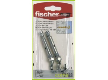 Anclaje metali.fsl-t 8k 98997