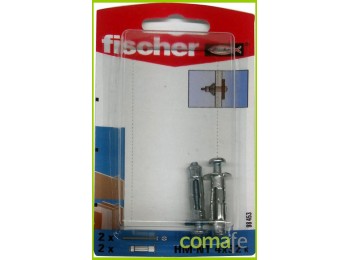 Taco met.hm-nt 4x32k c/t.98453