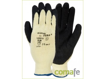 Guante polie/algo eco-flex xl1