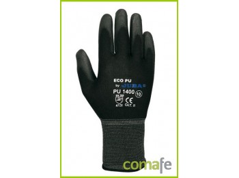Guante poliam eco-pu xl10 juba