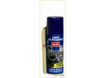 Limpia salpicaderos 400ml17014