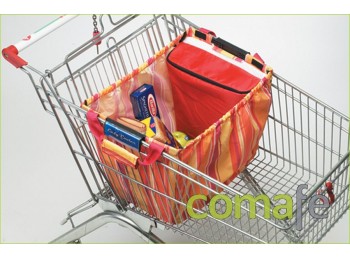 Bolsa ecologica mod.basic 9523