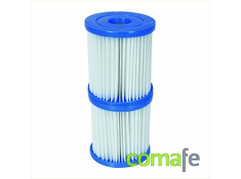 Filtro cartu.depuradora 58093