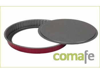 Molde tarta f/desm.red.29 8898