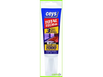Adhesivo ms tech blanc tu125ml