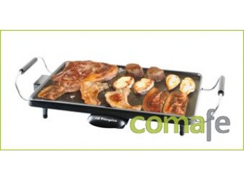 Plancha asar 2000w.c/t.tb2203