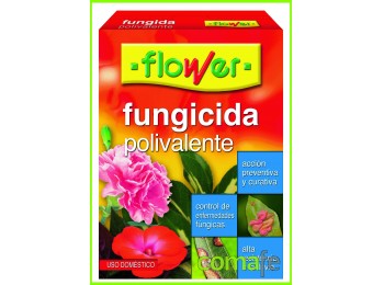 Fungicida total 50ml