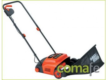 Escarificador 600w 30cm gd300