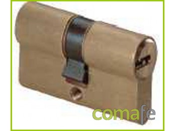 Bombillo asix 30x50 laton