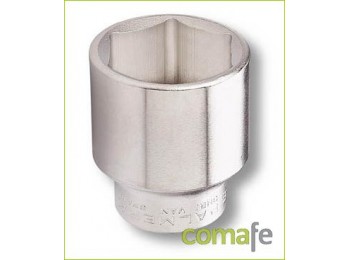 Llave vaso 3/4´ hexagonal 36mm