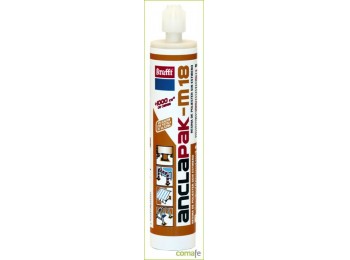 Anclaje anclapacka m-18 280ml.