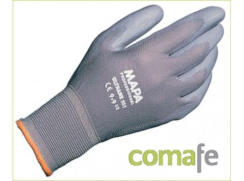 Guante poliam ultrane xl10 map