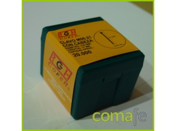 Clavo clavad.neum 30mm m06-30