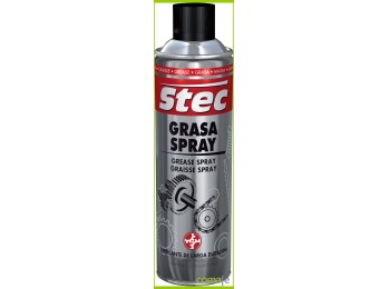 Grasa spray gama stec 500ml.
