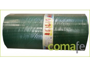 Esterilla paloma 65x15 verde 4