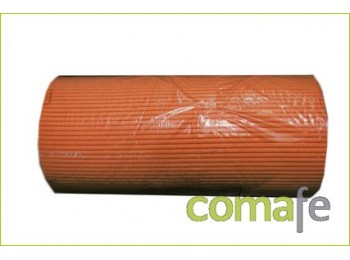 Esterilla paloma 65x15naranja5
