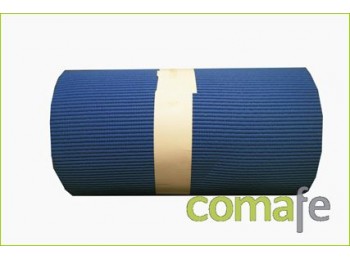 Esterilla paloma 65x15 azul 2