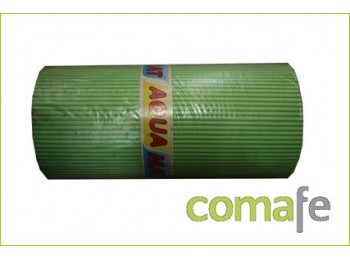 Esterilla paloma 65x15 verde 3